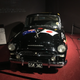 Image for article titled Look At This Amazing Collection of Historic Cars Inside A Japanese Shopping Mall